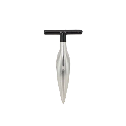 Abridor coco inox 16,5cm gp808