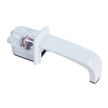 Afiador De Faca com 16,5cm Af-02 Western