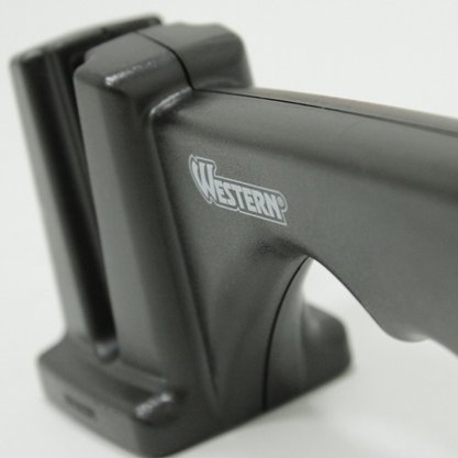 Afiador De Faca Af-916951 Western