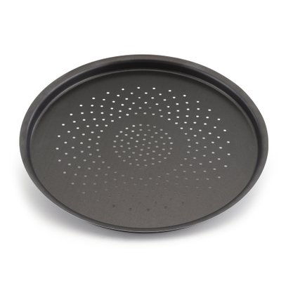Assadeira pizza furada N1 Aa 11621