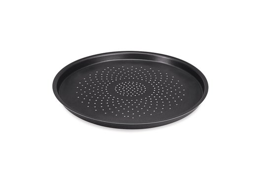 Assadeira pizza furada n3 aa 11623