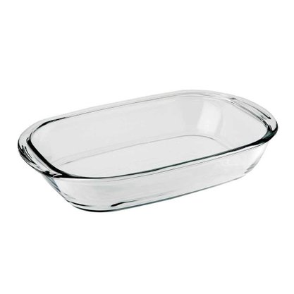 Assadeira retangular 3l 6512