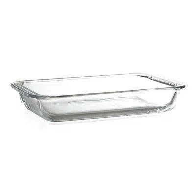 Assadeira retangular peq 1,6l 6532011 - Marca: Nadir Figueiredo