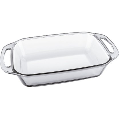 Assadeira retangular seletta 3,5l 6539