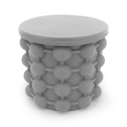 Balde De Gelo Silicone Ice Magic SN19191