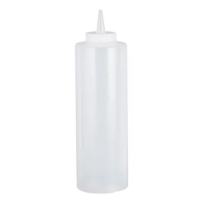 Bar bisnaga flexível comum 240ml p036