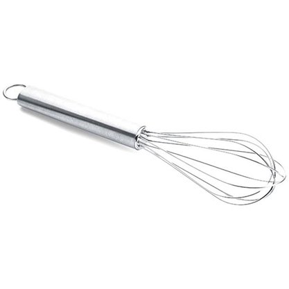 Batedor ovos com 26cm ut84-006 Hercules