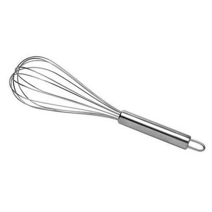 Batedor ovos com 26cm ut84-006 Hercules