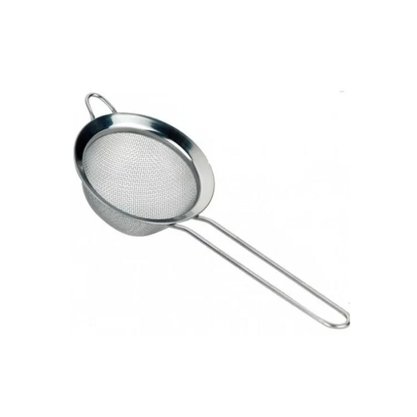 Bolsa de couro kit barman c/ 7 itens pro