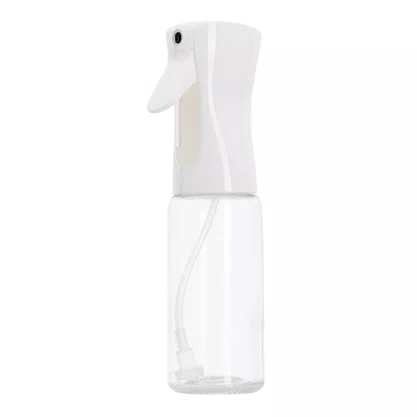 Borrifador azeite e vinagre corpo de vidro 200ml gp677