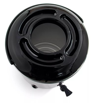 Botijão térmico aço inox 10l tp6521