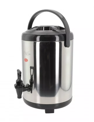 Botijão térmico inox 4 litros 50702