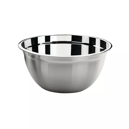 Bowl inox 24cm combine mek/jolitex