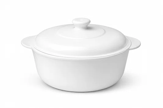 Caçarola redonda tampa opaline temperado 2l-26cm 7559 imperial