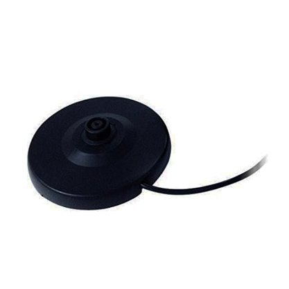 Chaleira eléctrica inoxidável 2litros 220v polak ele7019