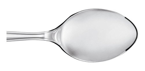 Colher Classic de café inox class home