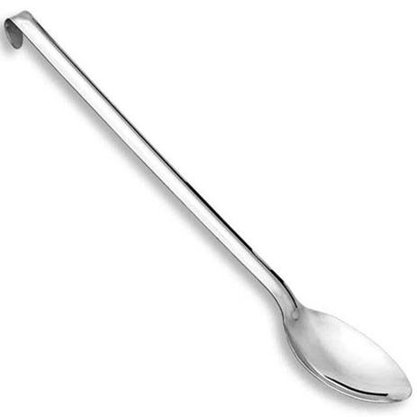 Colher arroz star c/gancho 32cm gx9058