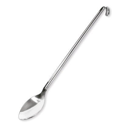 Colher arroz de 50cm ut101-001 hercules
