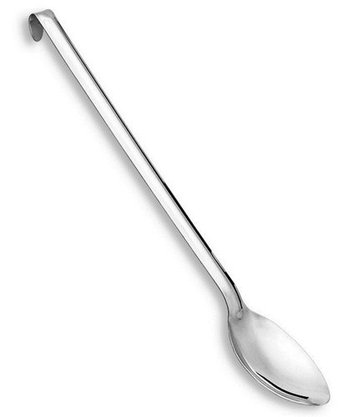 Colher arroz de 50cm ut101-001 hercules