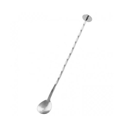 Colher Bailarina em Inoxidável 27 cm Mimo Style - AC1847