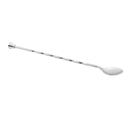 Colher bailarina em inox attuale 28cm