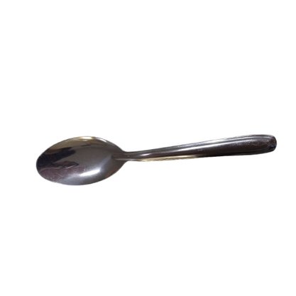 Colher de chá inoxidável ref 2122/00611 - Marca Trinox