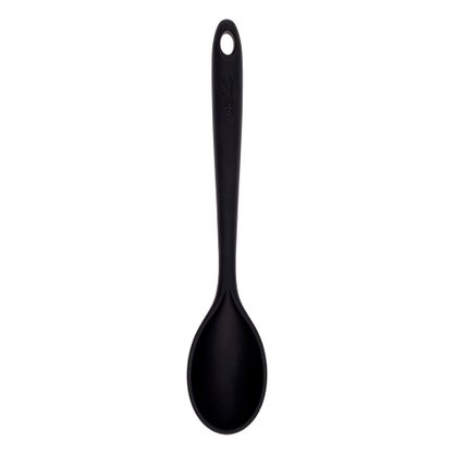 Colher funda silicone gourmet 28.5cm gp404