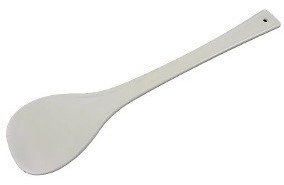 Colher Jolly Industrial Nylon 59,5cm 10062