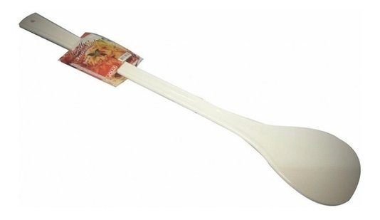 Colher Jolly Industrial Nylon 59,5cm 10062
