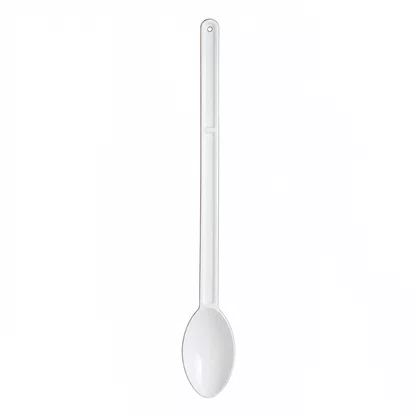 Colher maciça de polietileno 60cm