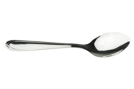 Colher monaco sobre AD-0006
