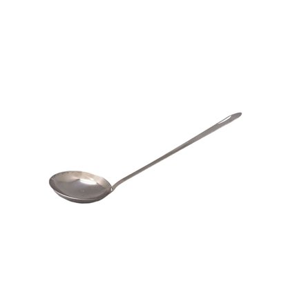 Concha de inox 30cm 0337 quality