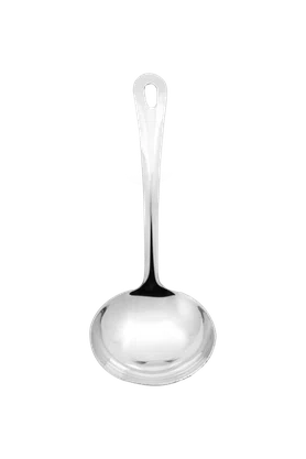 Concha terrina inox 20 cm 3040 imperial