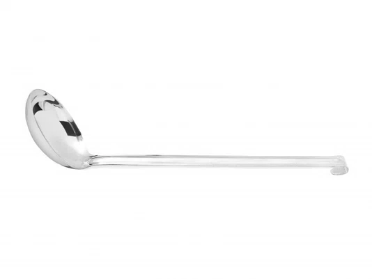 Concha terrina inox com virola 32cm imperial