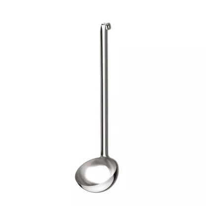Concha terrina inox profissional com virola 50 cm 3046 imperial
