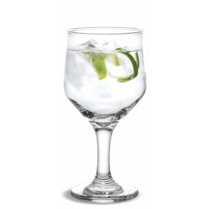 Conjunto com 10 taças sm buffet 300ml j700 Nadir Figueiredo