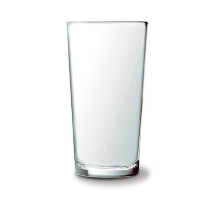 Copo bar de 264ml vidro Nadir Figueiredo