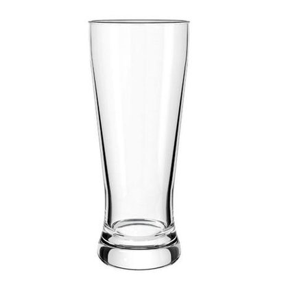 Copo de vidro Chopp com 300ml 0122