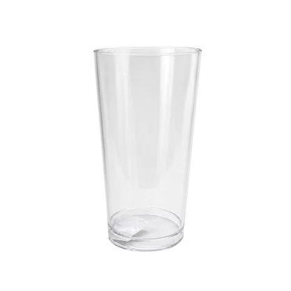Copo long drink transparente 300ml