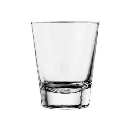 Copo de vidro old fashion 220ml 7101