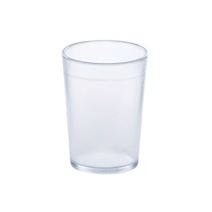 Copo salut 250 ml - pc nat 104314 vemplast