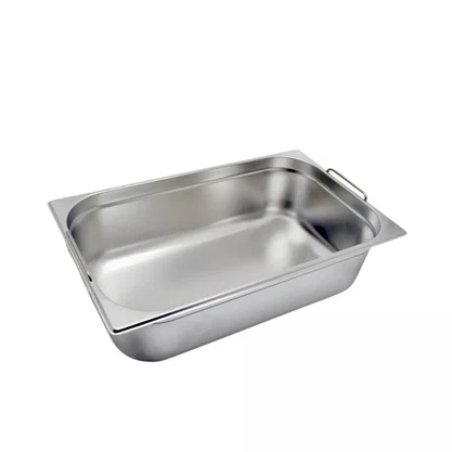 Cuba com alça 1/1 gn 200 para buffet 50539 imperial