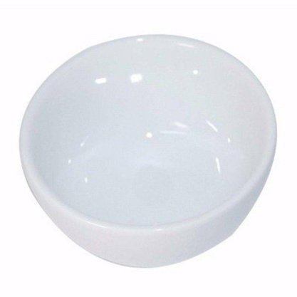 Cumbuca de Porcelana capri mini de 250ml