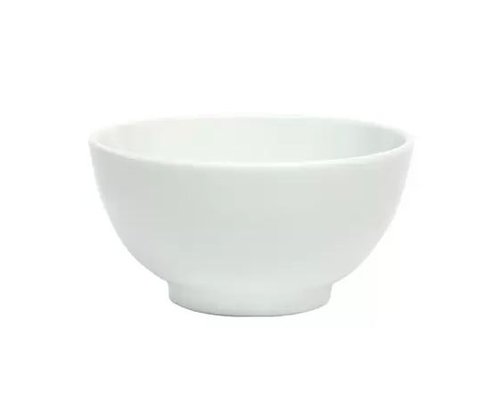 Cumbuca de Porcelana capri mini de 250ml