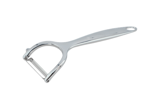 Descascador legumes inox supreme 16,5cm gp596