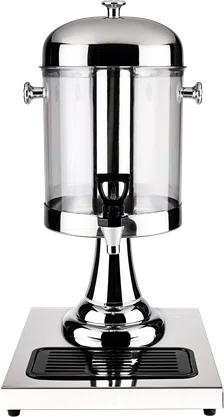 Dispenser / Suqueira de 8l gp524 cxm 04
