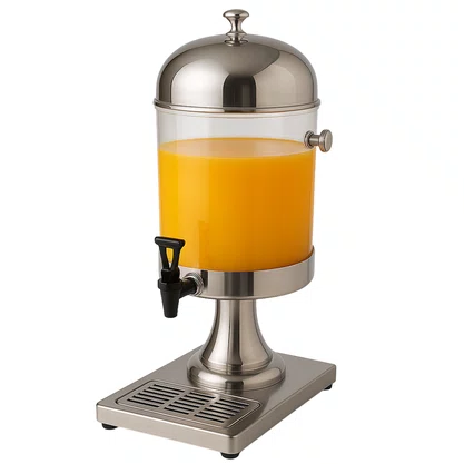 Dispenser de suco 8l gp524 cxm 04
