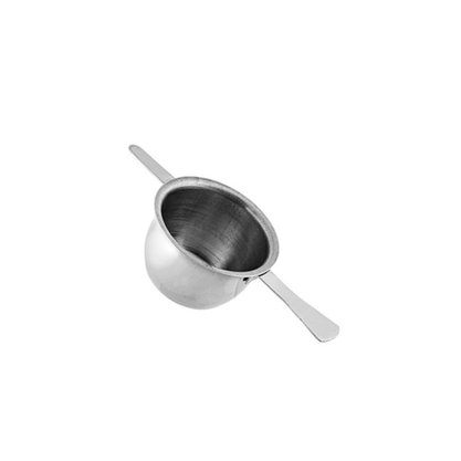 Dosador p/bebida aço inoxidável 50ml 11,5cm x 3,5cm ck4130