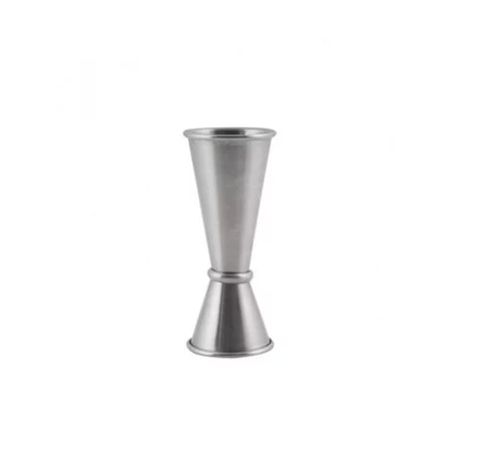 Dosador duplo 25/50ml japonês a010c Bart