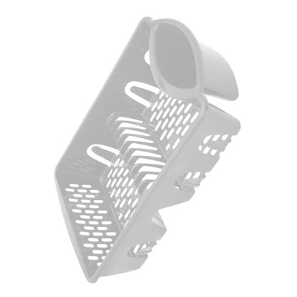 Escorredor de pratos plus branco 54,0 x 36,0 cm 259 paramount